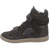 Poelman Stiefel Damen Dunkelbraun
