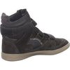 Poelman Stiefel Damen Dunkelbraun