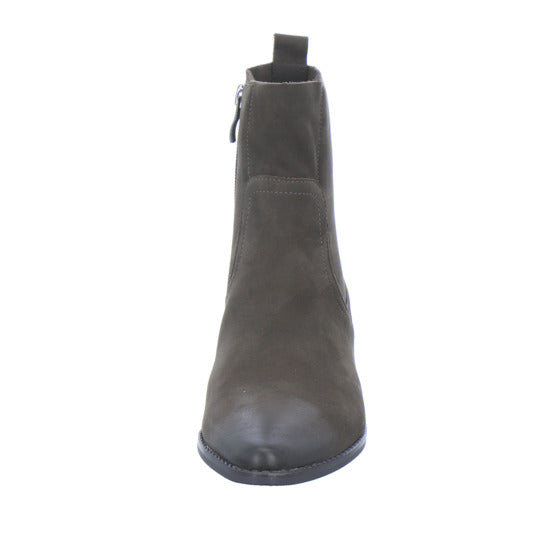 Caprice Stiefel Damen Dunkelbraun