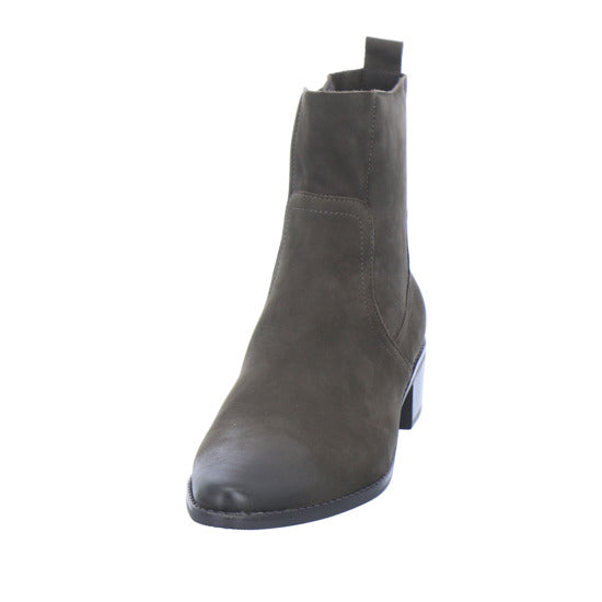 Caprice Stiefel Damen Dunkelbraun