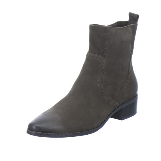 Caprice Stiefel Damen Dunkelbraun