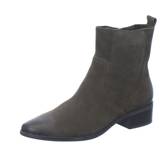 Caprice Stiefel Damen Dunkelbraun