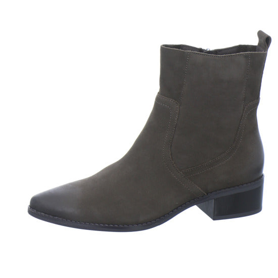 Caprice Stiefel Damen Dunkelbraun