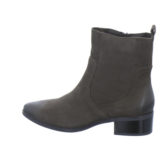 Caprice Stiefel Damen Dunkelbraun