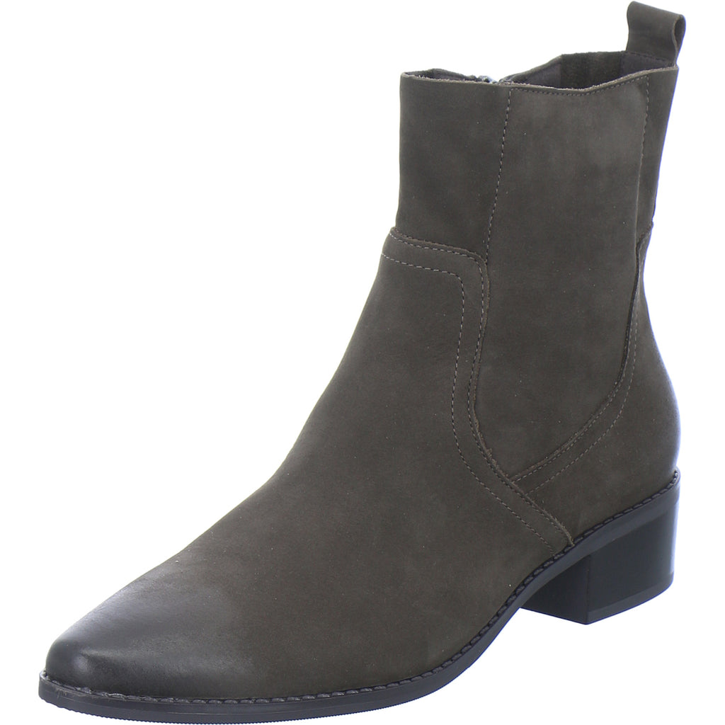 Caprice Stiefel Damen Dunkelbraun