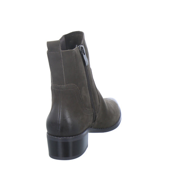 Caprice Stiefel Damen Dunkelbraun
