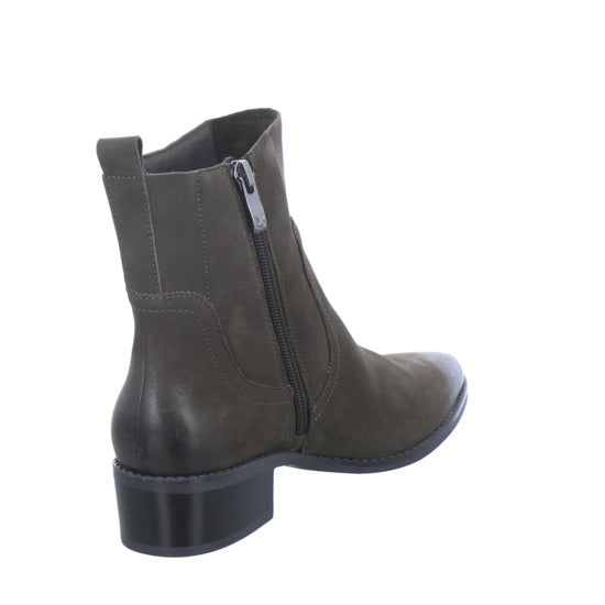 Caprice Stiefel Damen Dunkelbraun