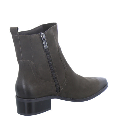 Caprice Stiefel Damen Dunkelbraun