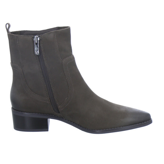 Caprice Stiefel Damen Dunkelbraun