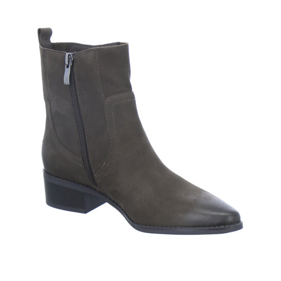 Caprice Stiefel Damen Dunkelbraun