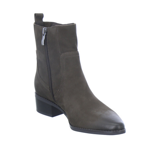 Caprice Stiefel Damen Dunkelbraun
