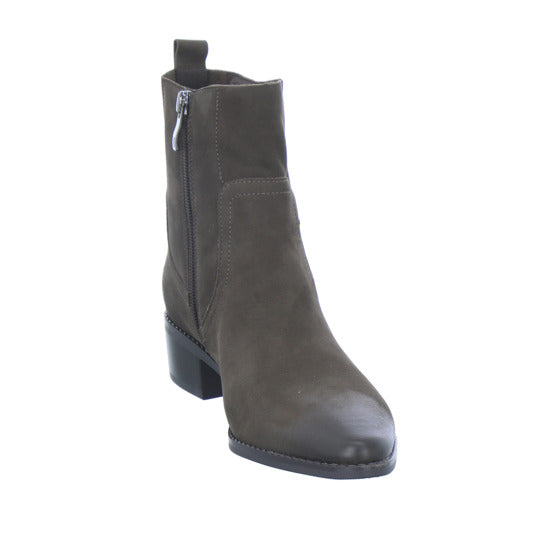 Caprice Stiefel Damen Dunkelbraun