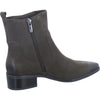 Caprice Stiefel Damen Dunkelbraun