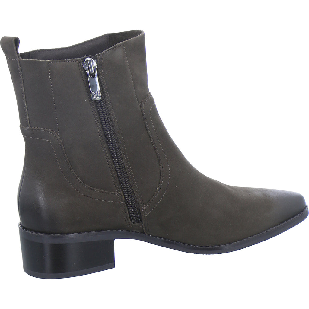 Caprice Stiefel Damen Dunkelbraun