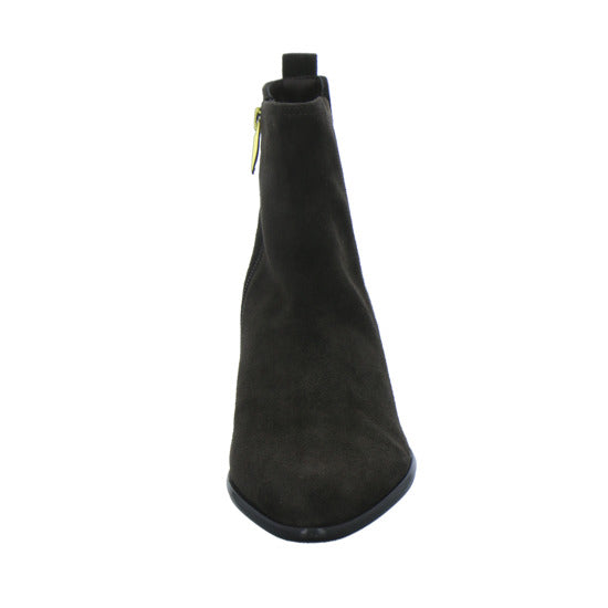 Regarde le ciel Stiefel Damen Dunkelbraun