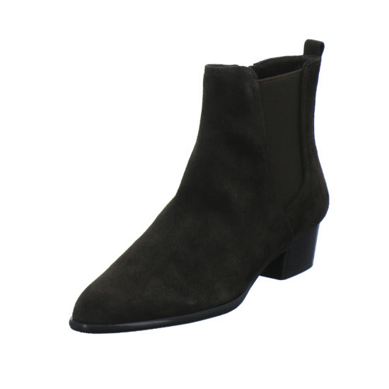 Regarde le ciel Stiefel Damen Dunkelbraun