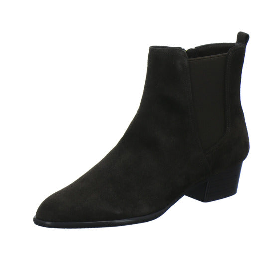 Regarde le ciel Stiefel Damen Dunkelbraun