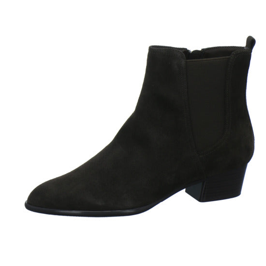 Regarde le ciel Stiefel Damen Dunkelbraun