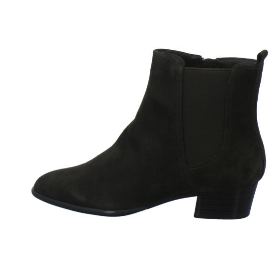 Regarde le ciel Stiefel Damen Dunkelbraun