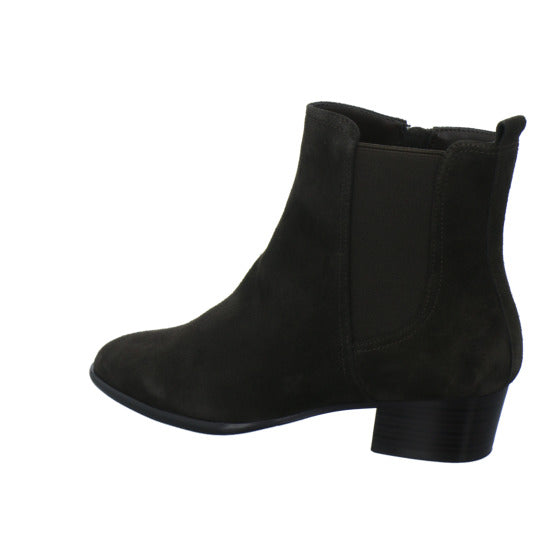 Regarde le ciel Stiefel Damen Dunkelbraun
