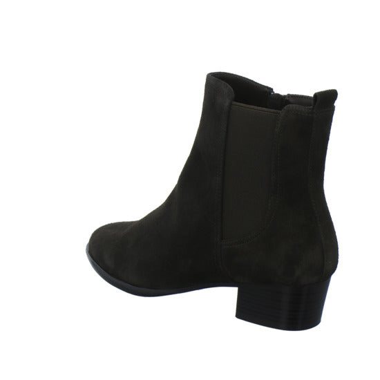 Regarde le ciel Stiefel Damen Dunkelbraun