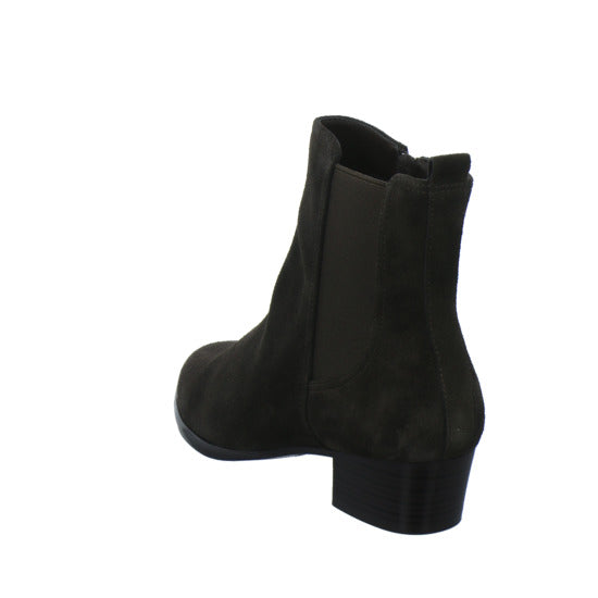Regarde le ciel Stiefel Damen Dunkelbraun