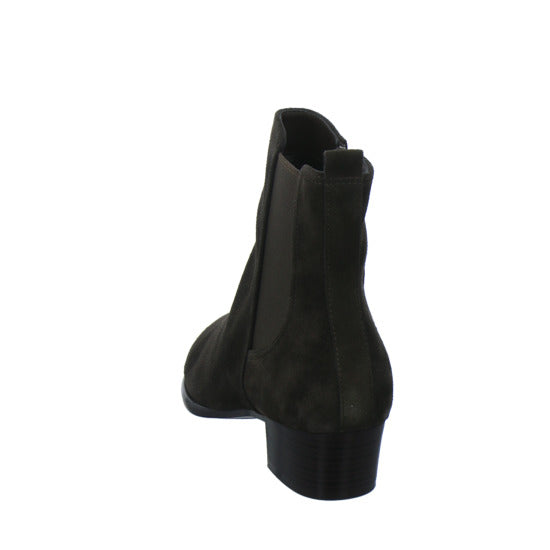 Regarde le ciel Stiefel Damen Dunkelbraun
