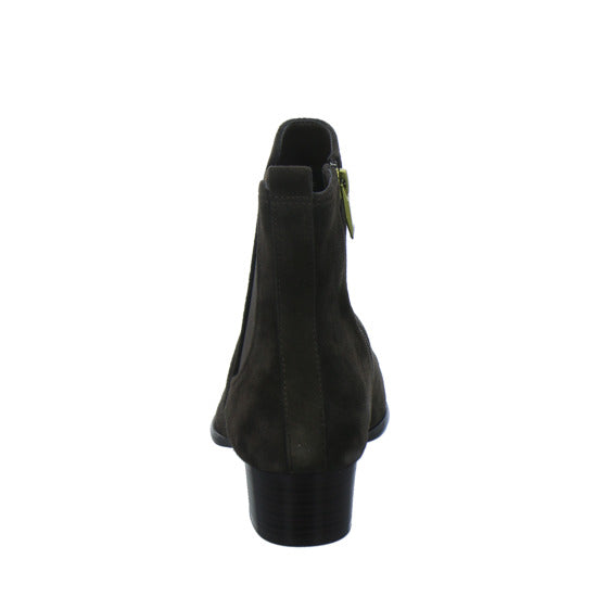 Regarde le ciel Stiefel Damen Dunkelbraun
