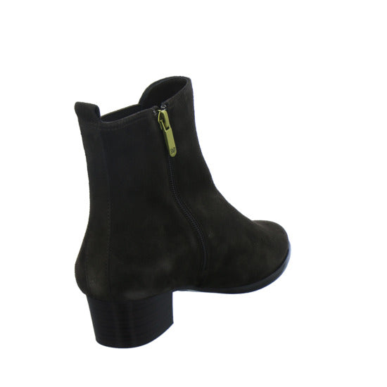 Regarde le ciel Stiefel Damen Dunkelbraun