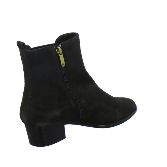 Regarde le ciel Stiefel Damen Dunkelbraun