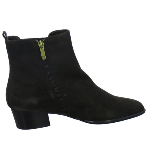 Regarde le ciel Stiefel Damen Dunkelbraun
