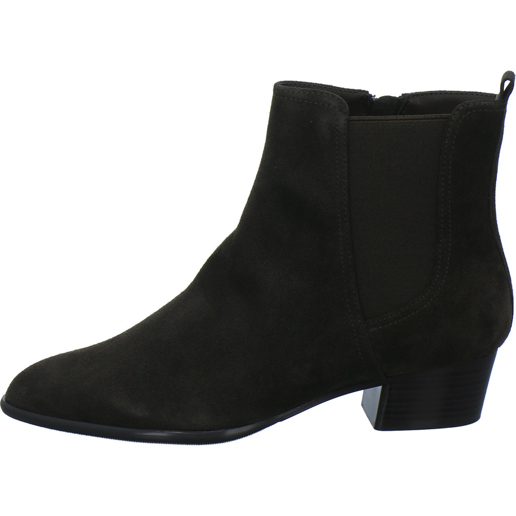 Regarde le ciel Stiefel Damen Dunkelbraun