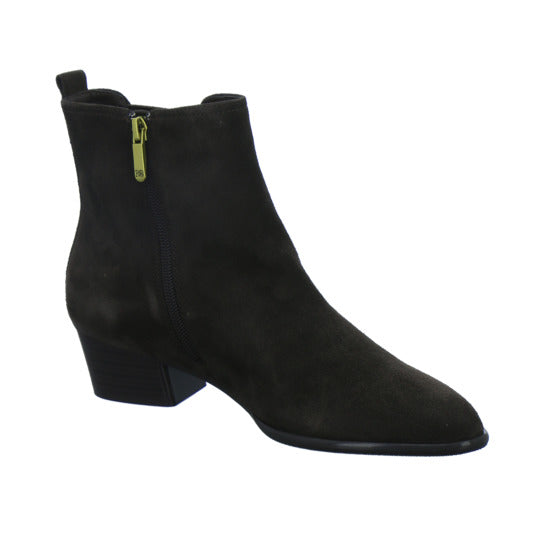 Regarde le ciel Stiefel Damen Dunkelbraun