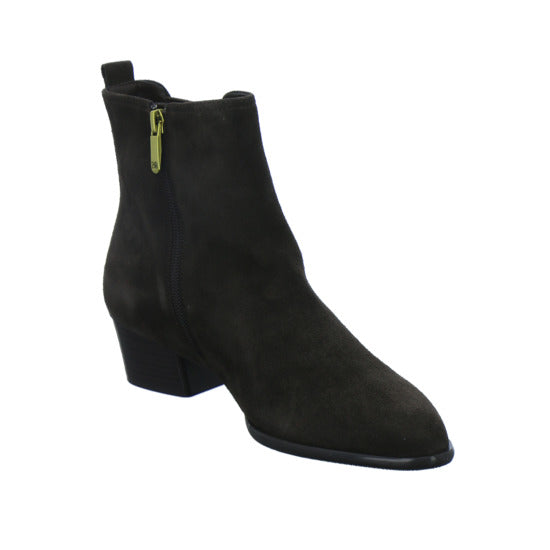 Regarde le ciel Stiefel Damen Dunkelbraun