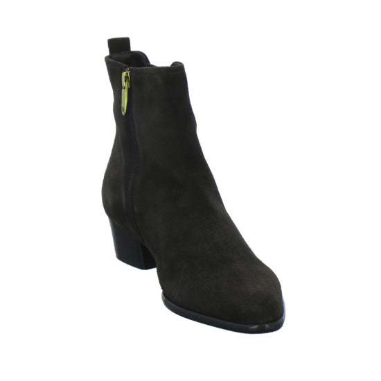 Regarde le ciel Stiefel Damen Dunkelbraun
