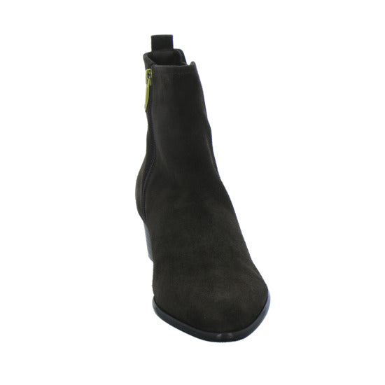 Regarde le ciel Stiefel Damen Dunkelbraun