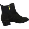 Regarde le ciel Stiefel Damen Dunkelbraun