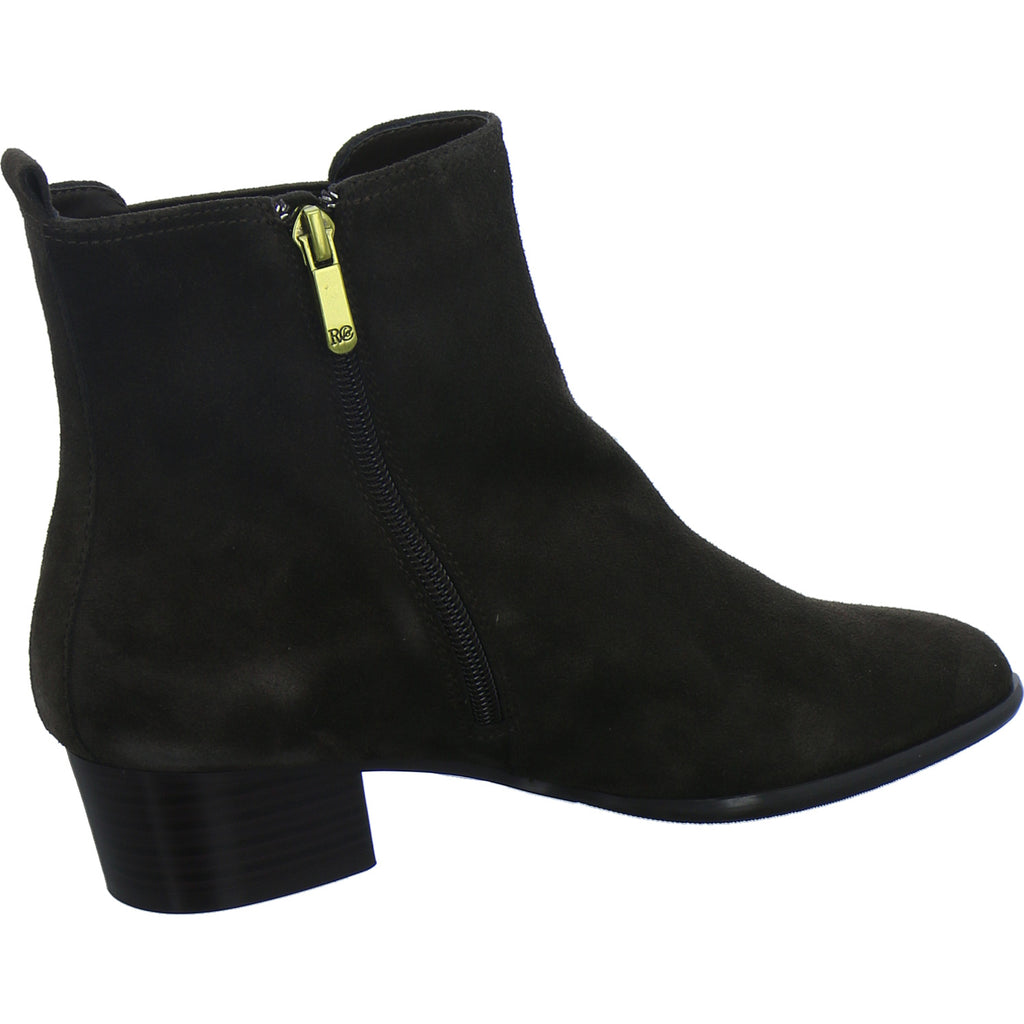 Regarde le ciel Stiefel Damen Dunkelbraun