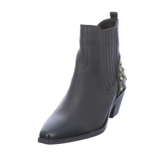 Regarde le ciel Stiefel Damen Dunkelbraun