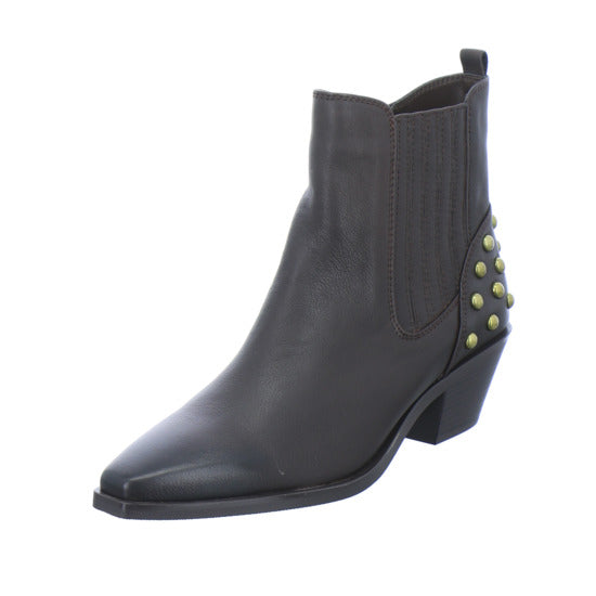 Regarde le ciel Stiefel Damen Dunkelbraun