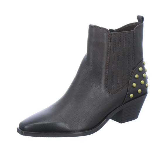 Regarde le ciel Stiefel Damen Dunkelbraun