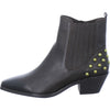 Regarde le ciel Stiefel Damen Dunkelbraun