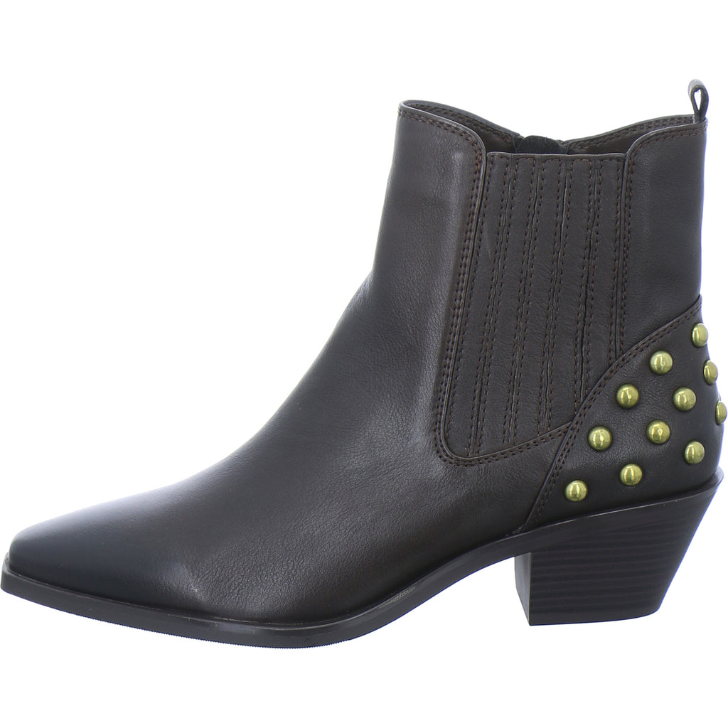 Regarde le ciel Stiefel Damen Dunkelbraun