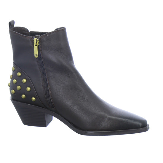 Regarde le ciel Stiefel Damen Dunkelbraun