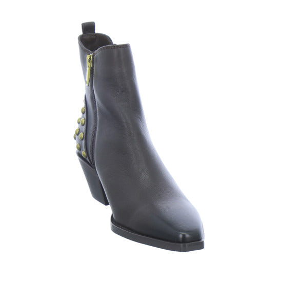 Regarde le ciel Stiefel Damen Dunkelbraun
