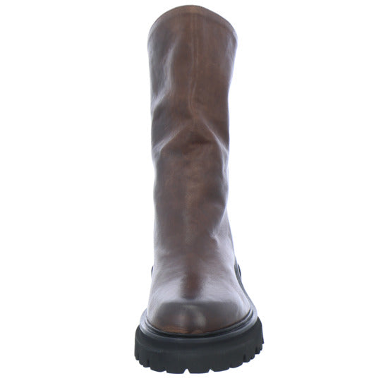 Mat 20 Stiefel Damen Dunkelbraun