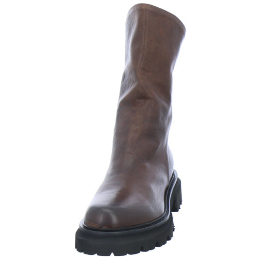 Mat 20 Stiefel Damen Dunkelbraun