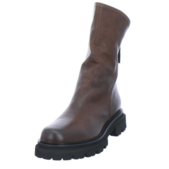 Mat 20 Stiefel Damen Dunkelbraun