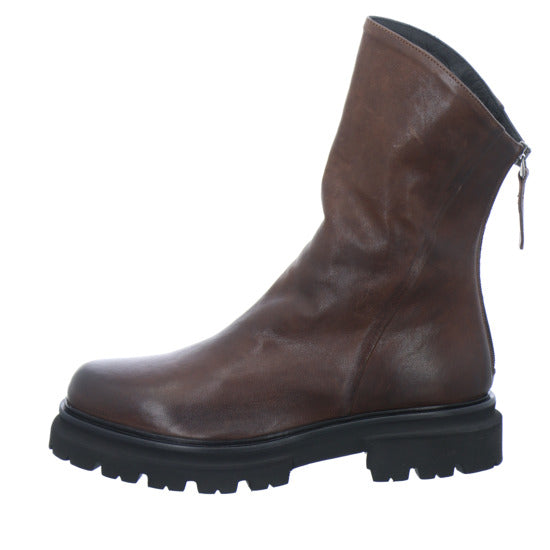 Mat 20 Stiefel Damen Dunkelbraun