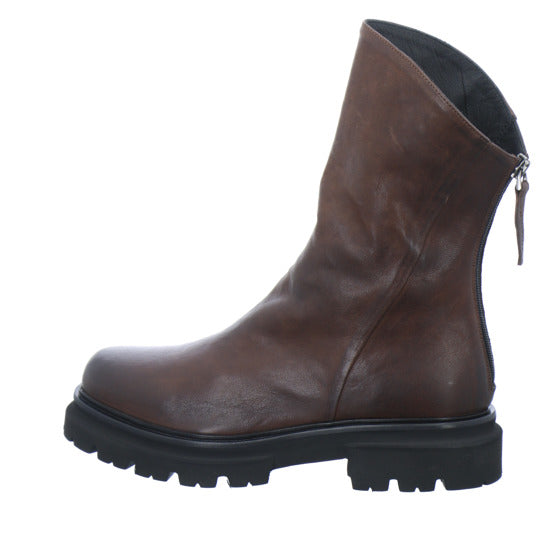 Mat 20 Stiefel Damen Dunkelbraun